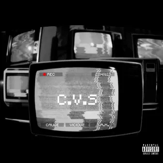 C.V.S by S.A.M. GoHard