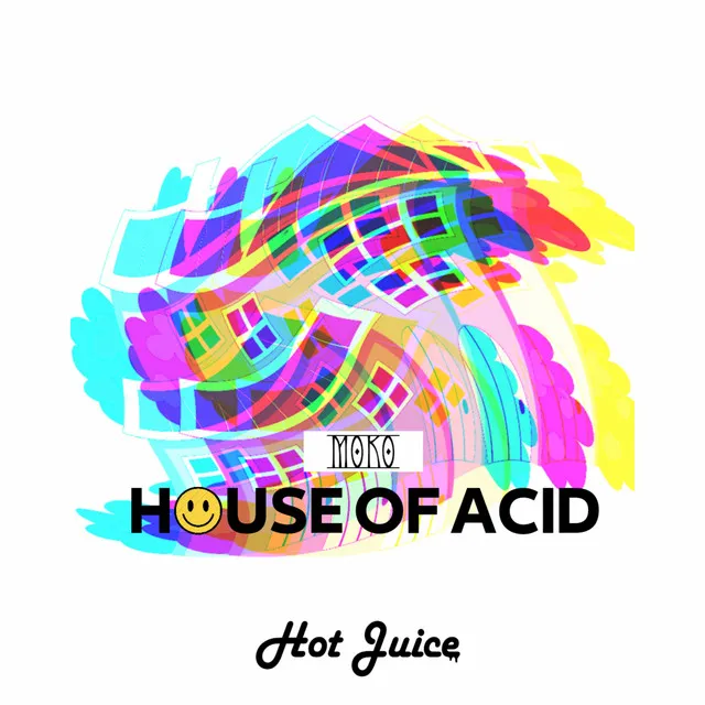 House Of Acid - Original Mix