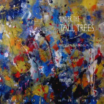 Under the Tall Trees by Imogen Manins