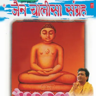 Jain Chalisa Sangrah by Shalini Shrivastav