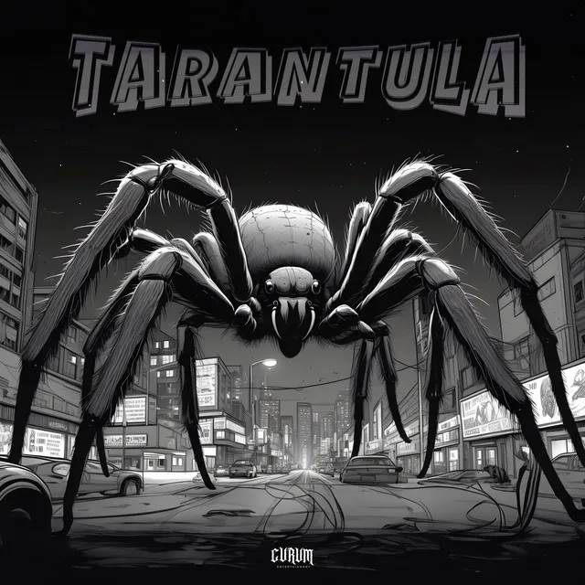 Tarantula