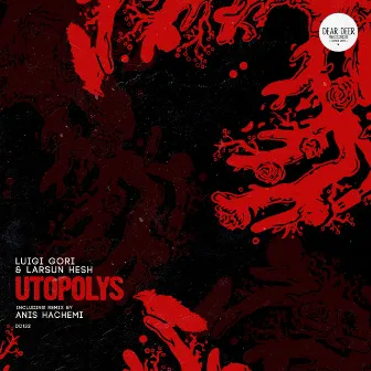 Utopolys by Larsun Hesh