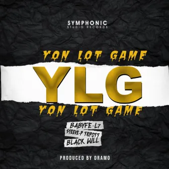 Yon Lot Game by Steeve-P Tripott