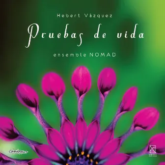 Hebert Vázquez: Pruebas de Vida by Norio Sato