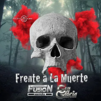 Frente a La Muerte by Gui Garcia