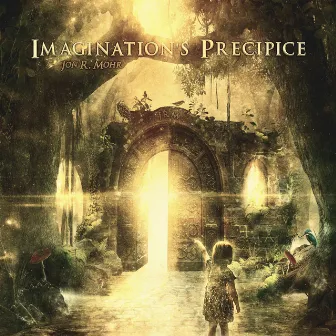 Imagination's Precipice by Jon R. Mohr