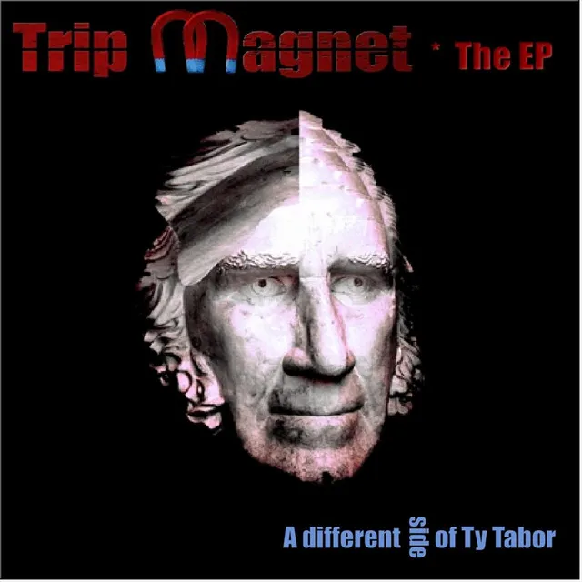 Trip Magnet - The EP