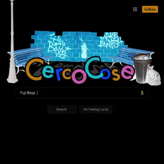 Cerco Cose by Fuji Boyz