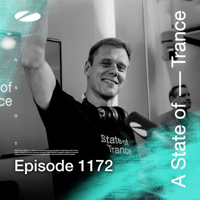 A State of Trance ID #003 (ASOT 1172)