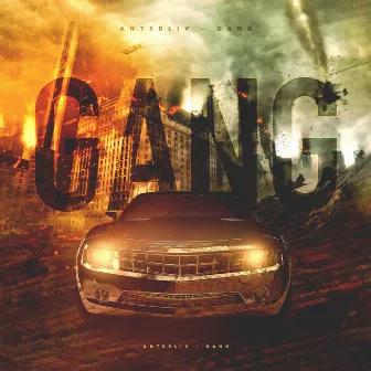 Gang by Anterliv