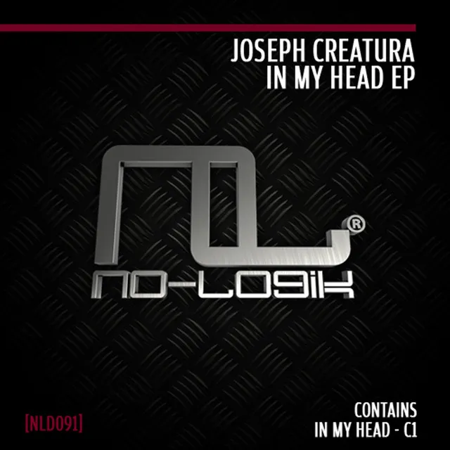 In My Head - Original Mix