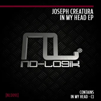 In My Head by Joseph Creatura