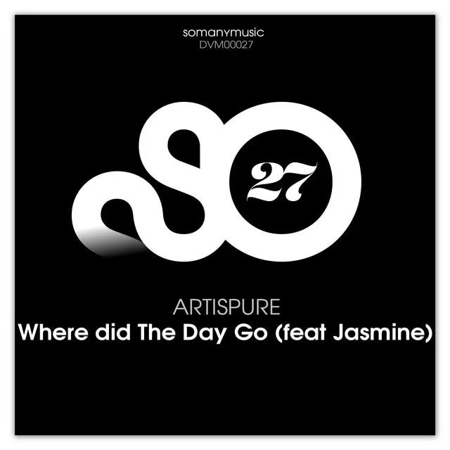 Where Did the Day Go - Johannes Remix