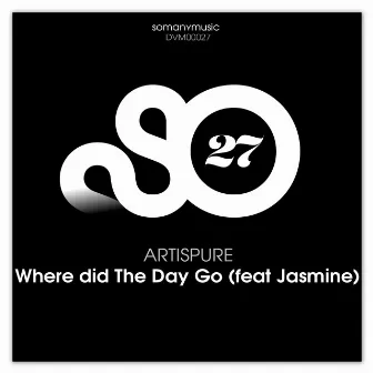 Where Did the Day Go by Artispure