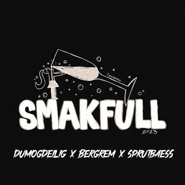 Smakfull 2023 (Tønsberg)