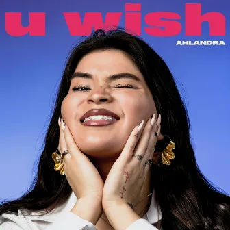 u wish by Ahlandra