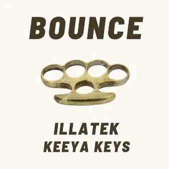 Bounce by Keeya Keys