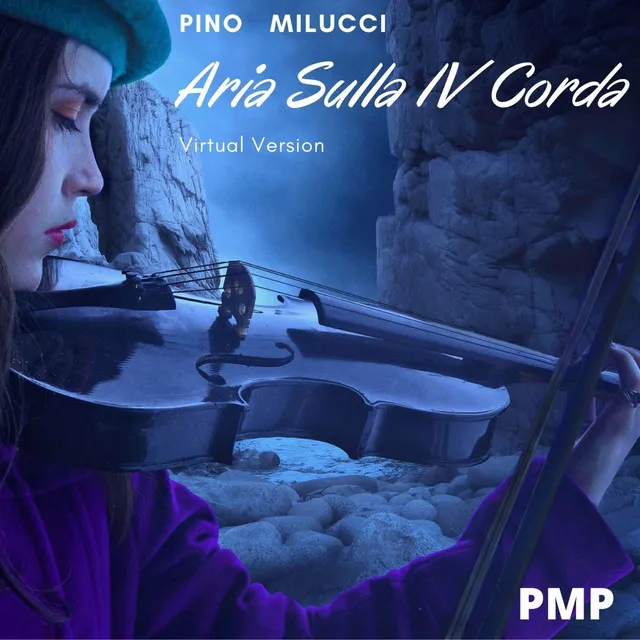 Aria sulla IV Corda di J. S .Bach