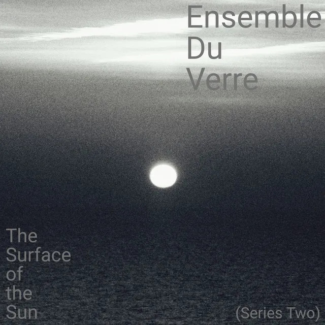 The Surface of the Sun (Series Two)