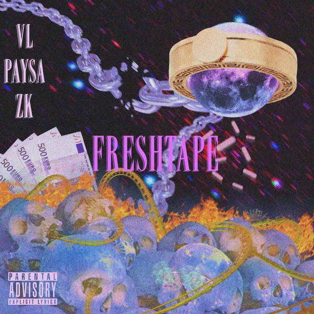 Freshtape