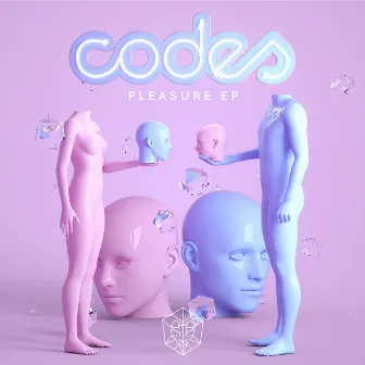 Pleasure EP by Codes