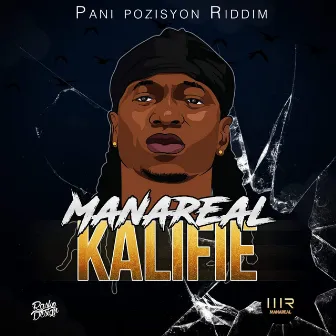 Kalifié by Manareal