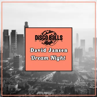 Dream Night by David Jansen