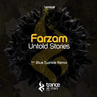 Untold Stories by FARZAM