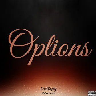 Options by Unknown Artist