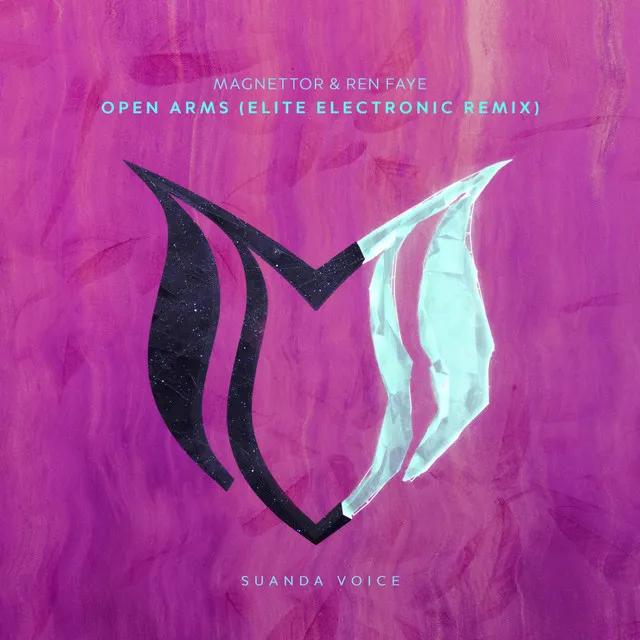 Open Arms - Elite Electronic Remix