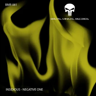 Negative One by Insidious