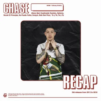 RECAP by Chase