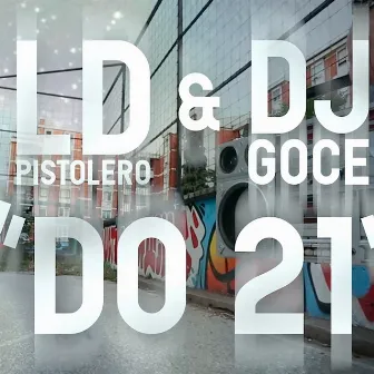 Do 21 by LD Pistolero