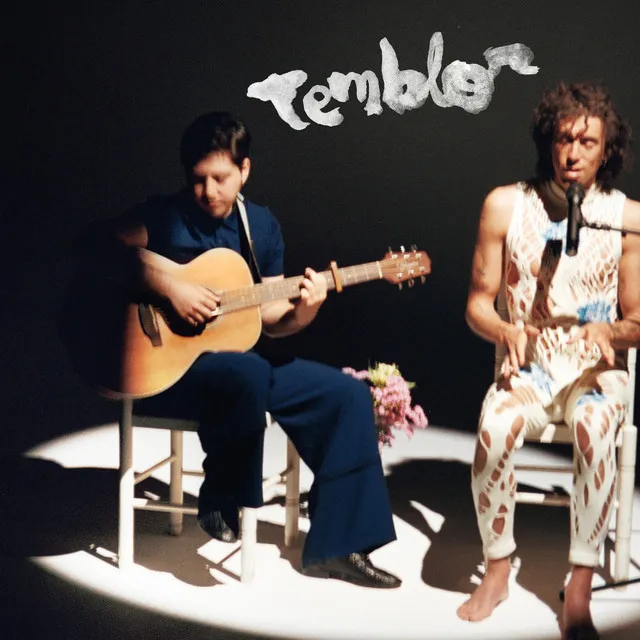 Temblor - Acoustic