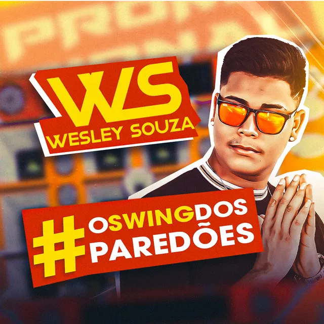 O Swing dos Paredões