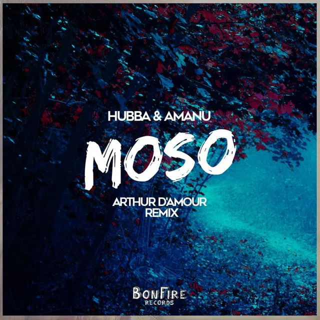 Moso - Arthur d’Amour Remix