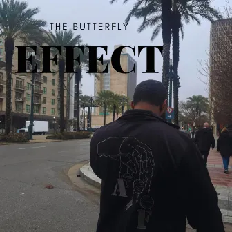 The Butterfly Effect by 