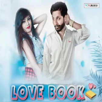 Love Book by Pritinanda