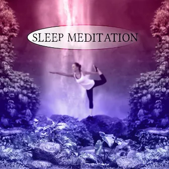 Sleep Meditation – Music for Restful Sleep, Sounds of Silence, Sweet Dreams with Calm Music, Deep Breath, Meditation Music by Restfull Sleep Music Collection