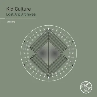 Lost Arp Archives by Kid Culture