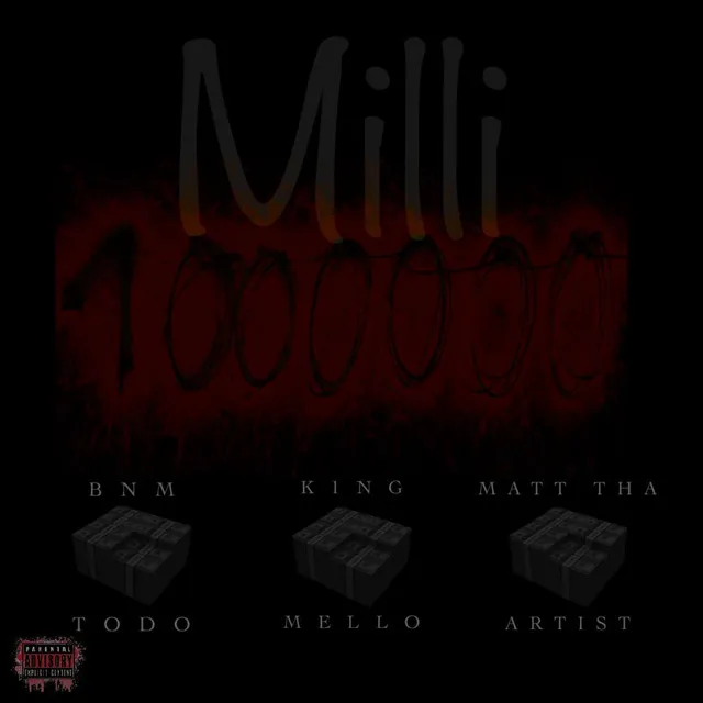 Milli