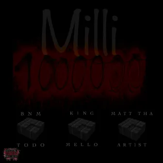 Milli by BNM Todo