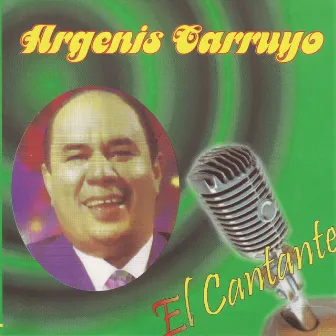 El Cantante by Argenis Carruyo