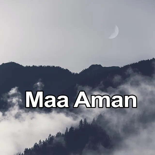 Maa Aman