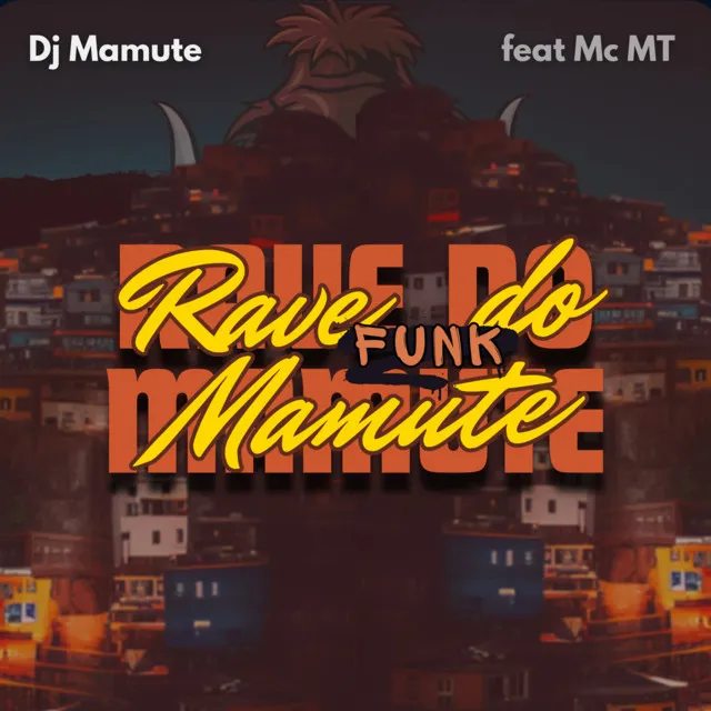 Rave funk do Mamute