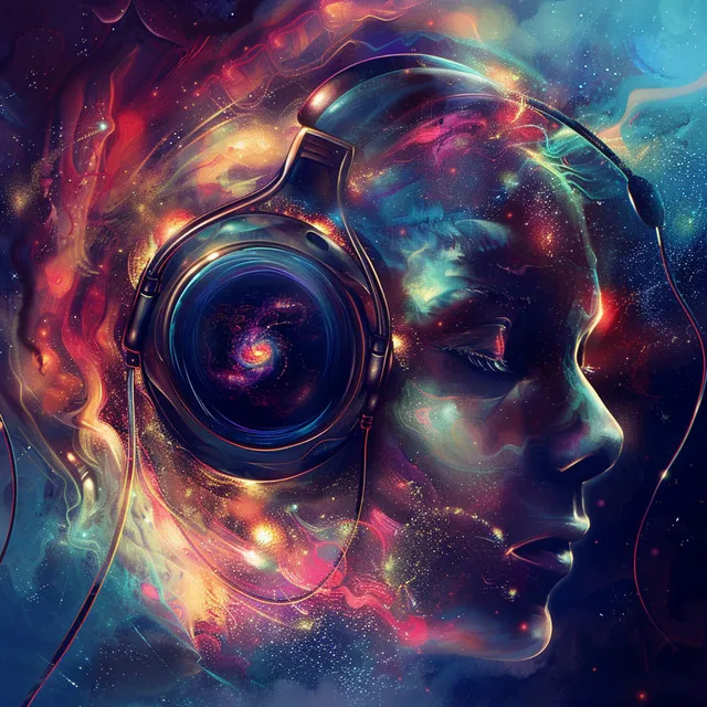 Echoes and Resonance: Binaural Tapestry