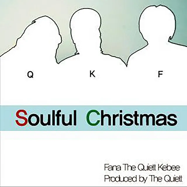 Soulful Christmas