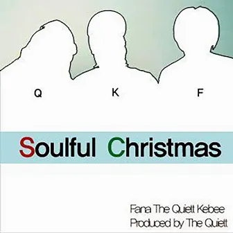 Soulful Christmas by Soul Company