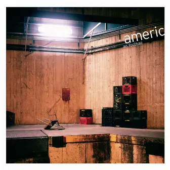 American Football EP by American Football