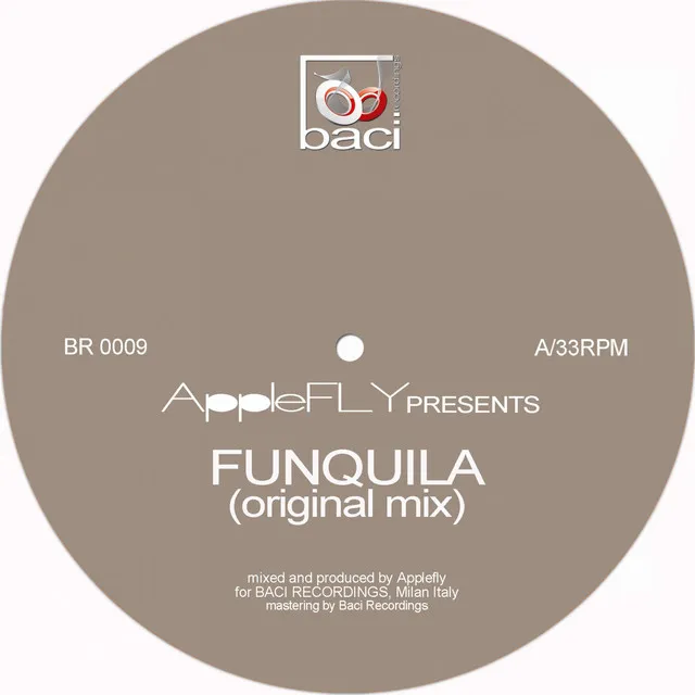 Funquila